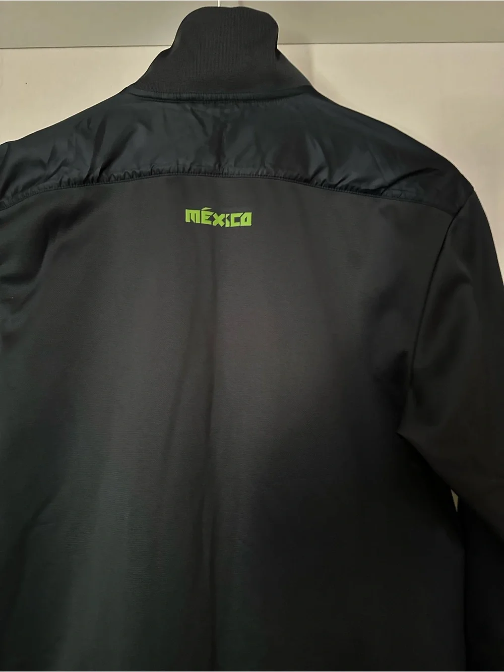 Adidas Méxican National Soccer Team